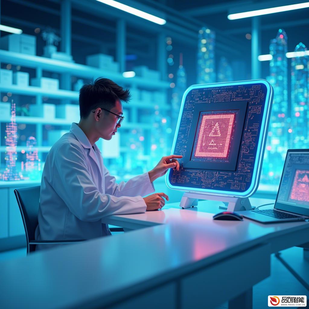 佛山市医疗级超低功耗芯片集成方案：创新引...