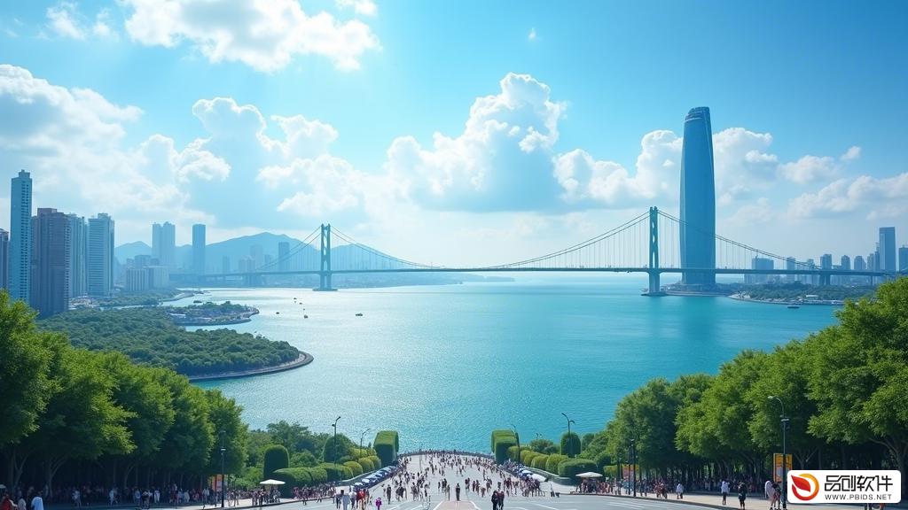 珠海市企业协同办公门户平台研发中心：引领数字化转型的新篇章
