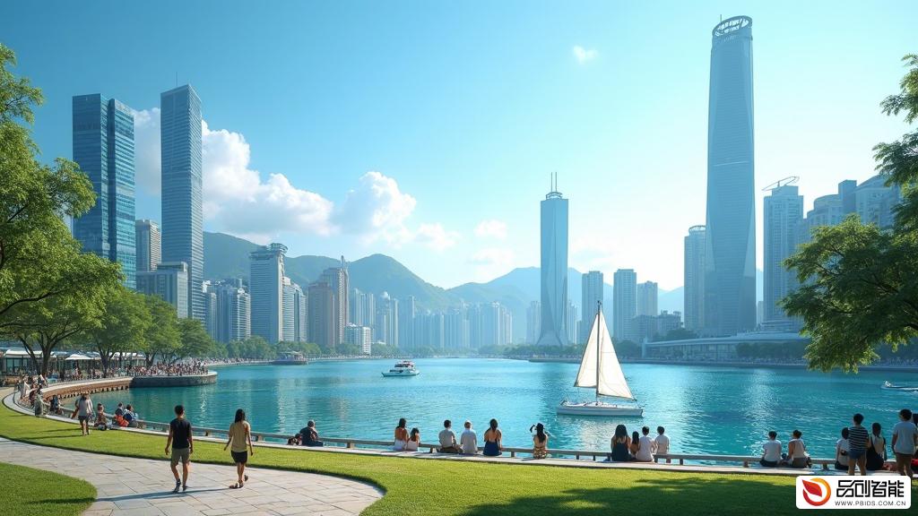 珠海市智能体温计集成中心：科技引领健康监测新风尚
