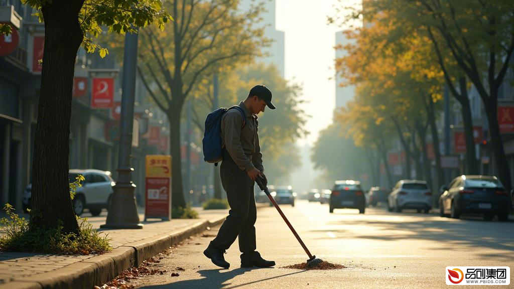 昆明保洁外包服务全解析：专业、高效与信赖的选择
