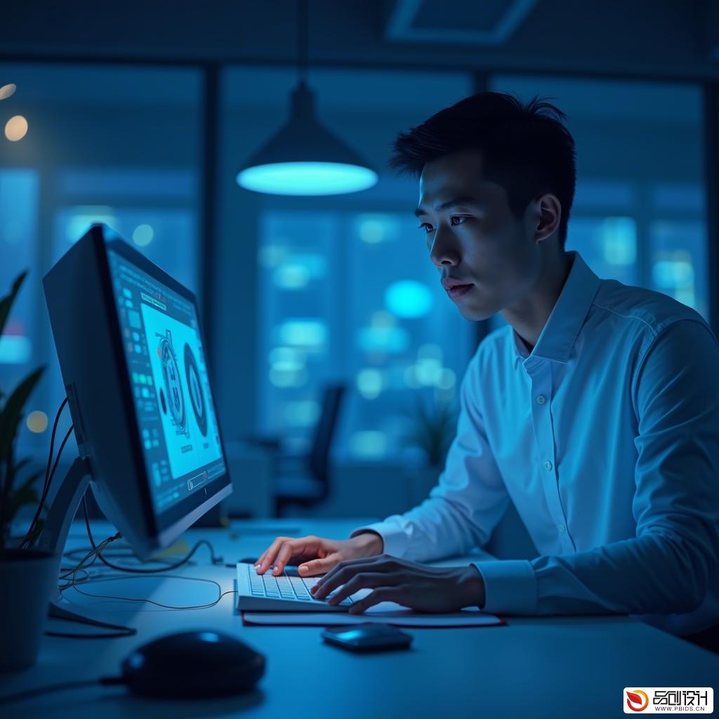 软件数字界面设计工作室：塑造未来数字体验的创意工坊
