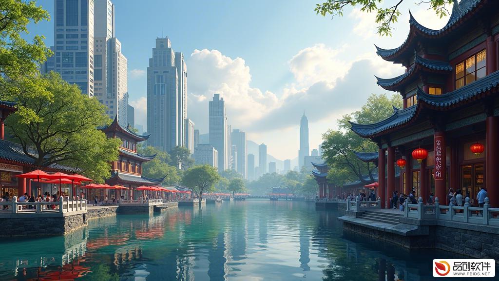 杭州市桥梁结构监测预警系统的创新与实践
