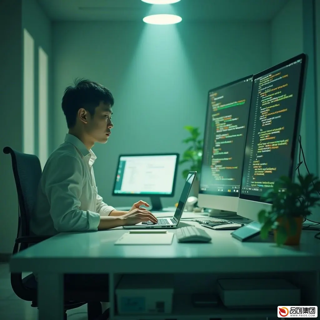 微信开发者小程序：全面解析与实战指南
