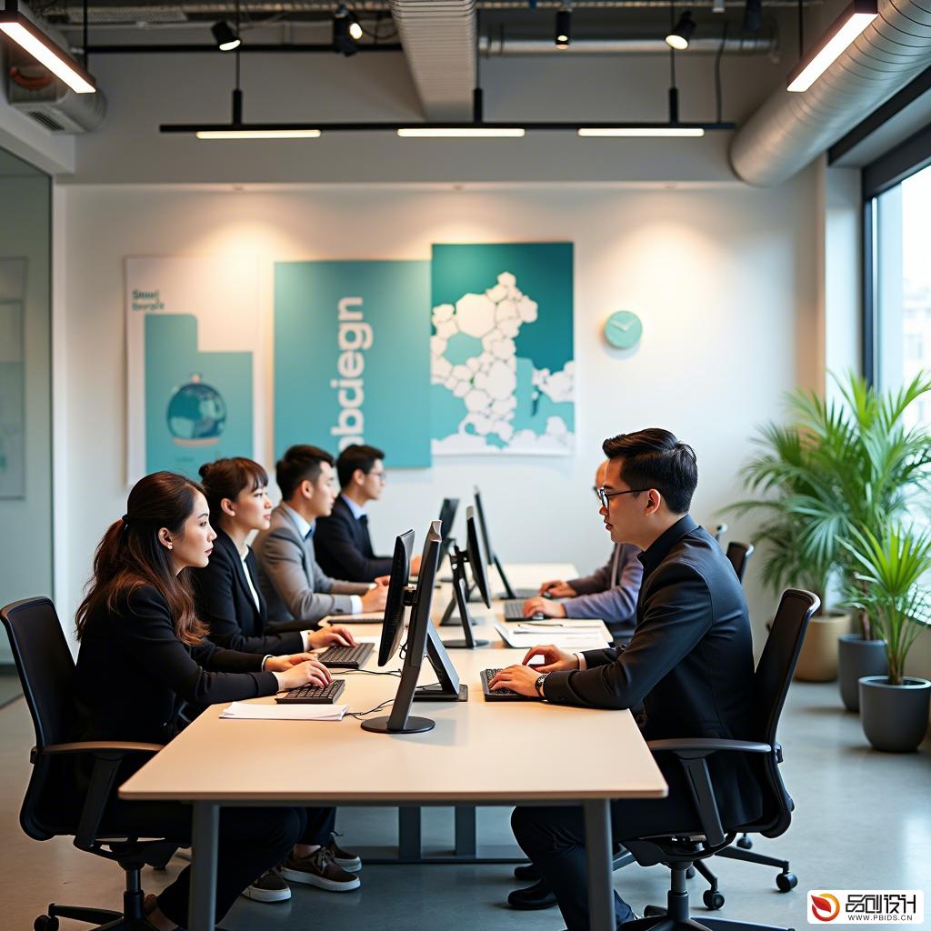 南充用户体验设计有限公司:塑造卓越用户体...