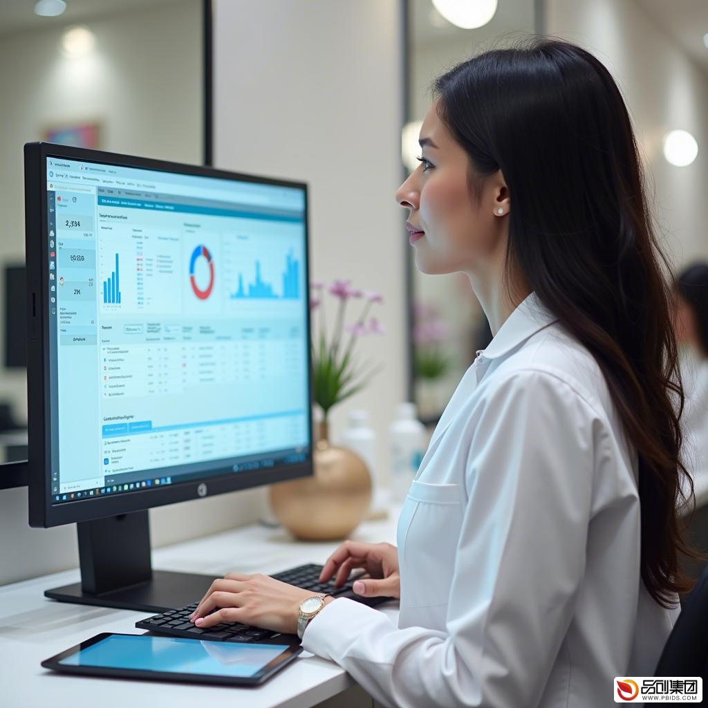 美容院治疗数据回访与效果数据回访管理平台：打造高效客户体验与业务增长引擎
