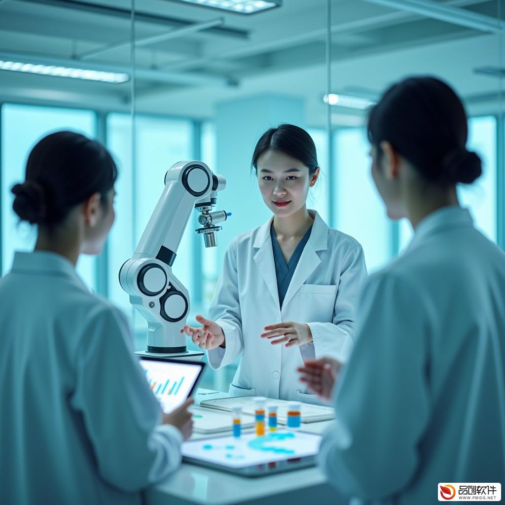佛山市智能药监系统集成商：引领医药行业数字化转型
