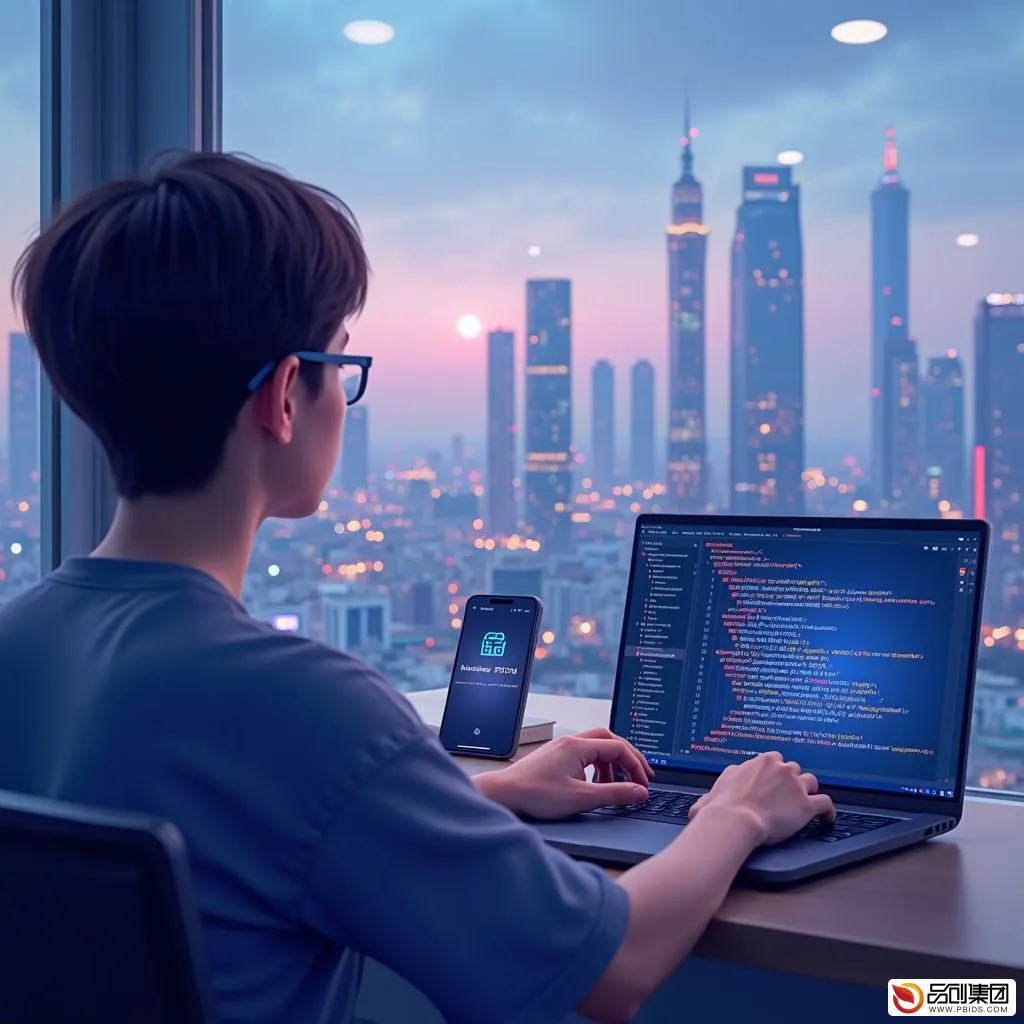 武汉APP开发定制：打造专属移动应用的全方位指南
