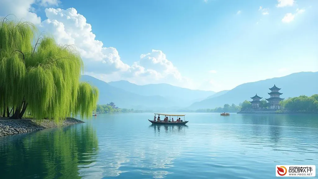 杭州市区块链存证开发公司的崛起与前景

