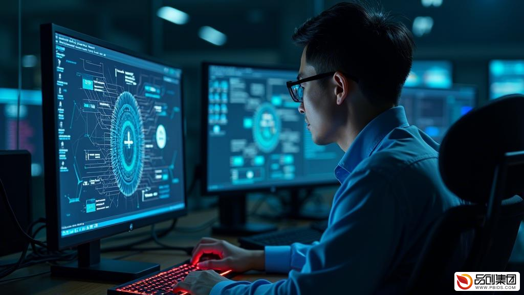 加强网络信息安全：构建数字时代的坚固防线
