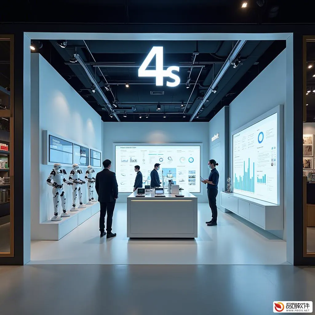 武汉市汽车智慧4S店平台企业的创新与发展
