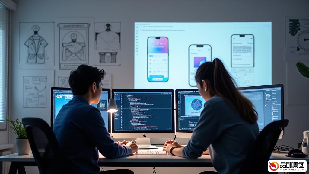 App开发定制：打造专属移动应用的全方位指南
