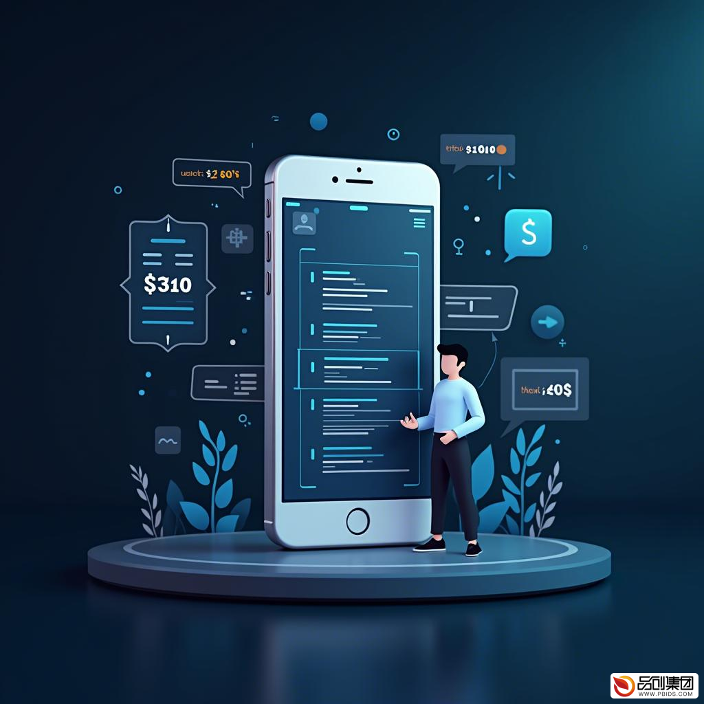 揭秘APP开发定制的价格：如何精准预算您...