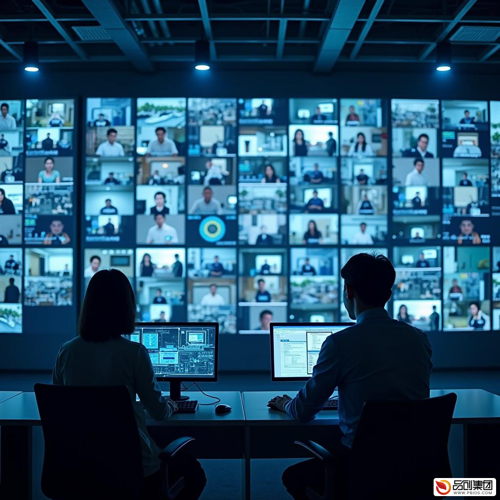 全面解析：安全监控管理系统的构建与应用
