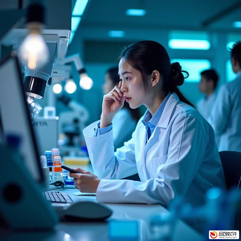 宁波市医疗设备信创适配开发技术中心：引领医疗信...