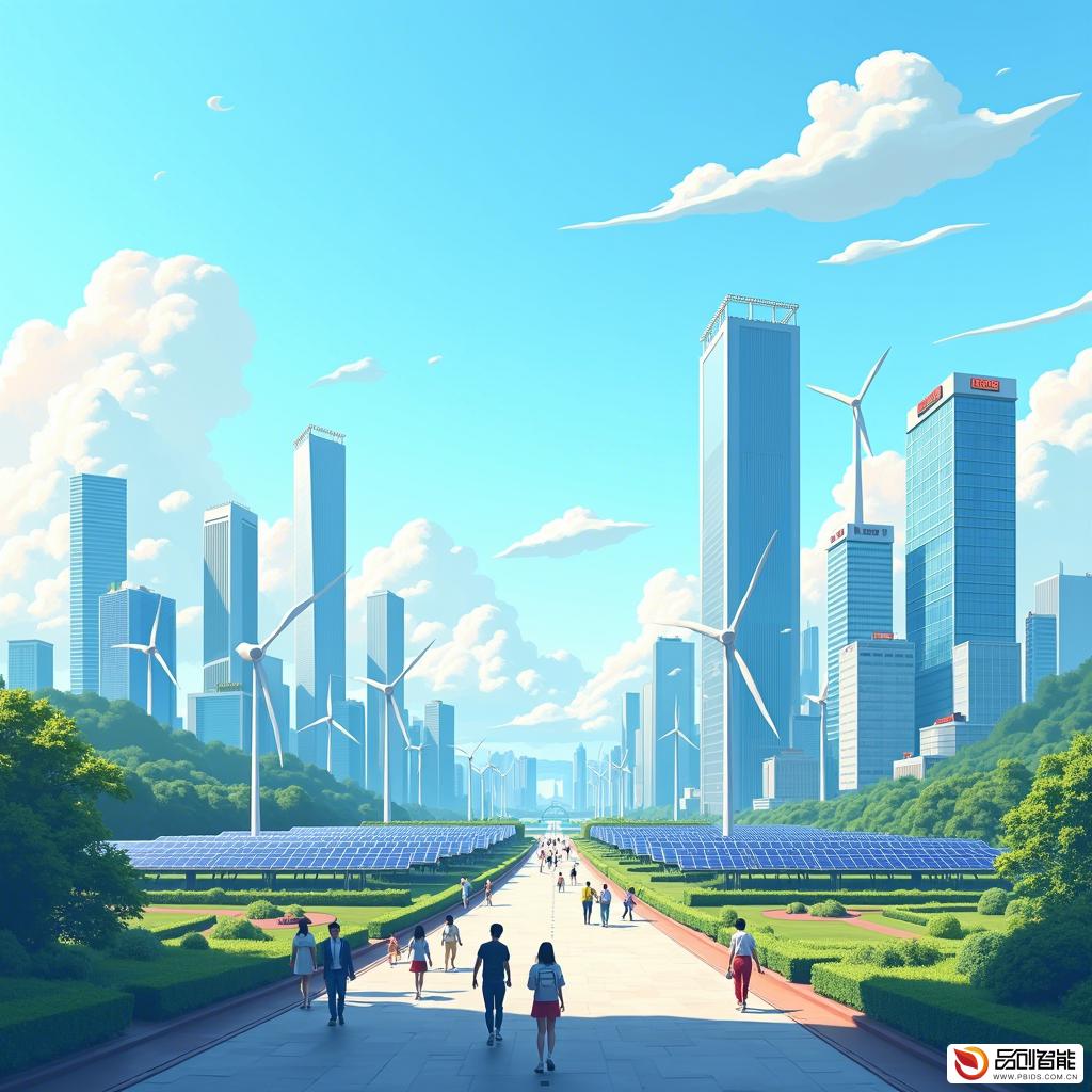 成都市环境能量捕获技术的创新与实践
