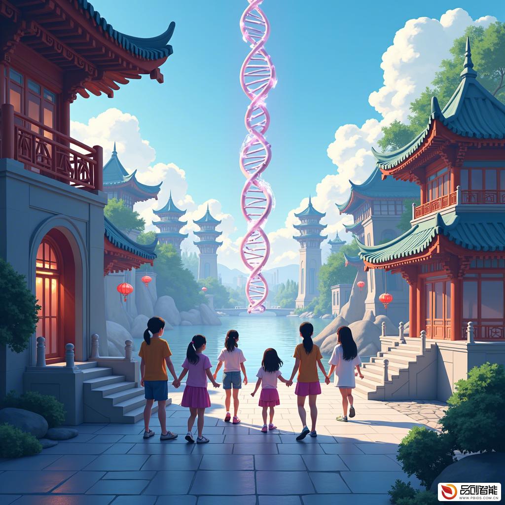 宁波市儿童身高遗传预测平台工作室：科学探...