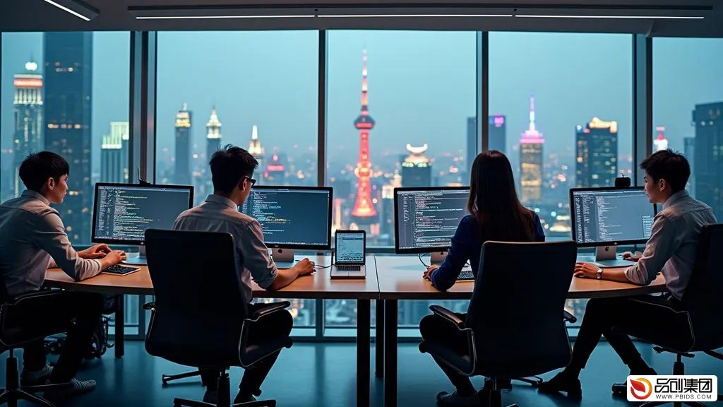 北京技术人员外包公司：高效、专业、可靠的解决方案
