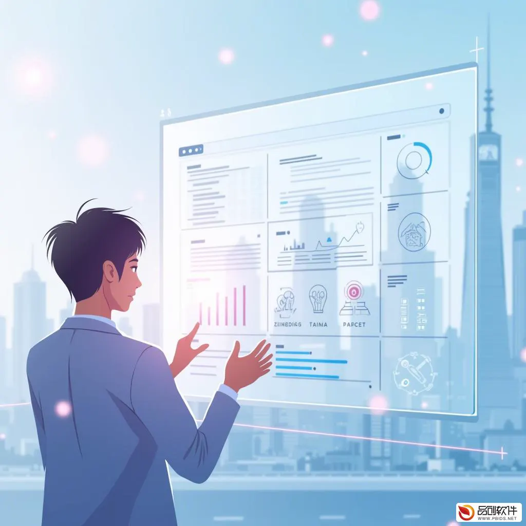 珠海市药品监管平台：创新科技守护民众健康
