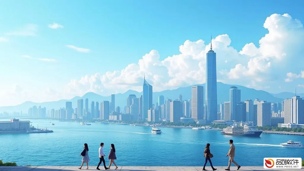珠海市投资风险管控系统集团：引领金融安全新篇章
