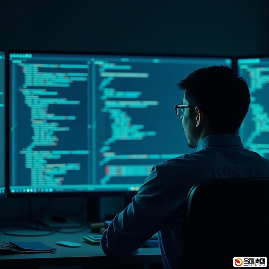 脚本开发定制：解锁软件自动化的高效钥匙
