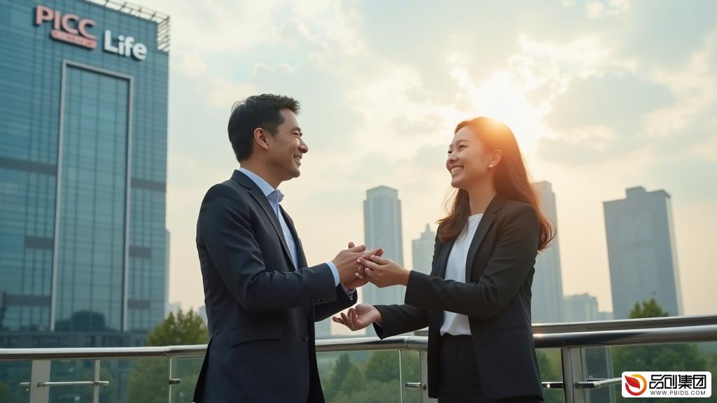 人保寿险e服务APP：便捷保险服务的数字化先锋
