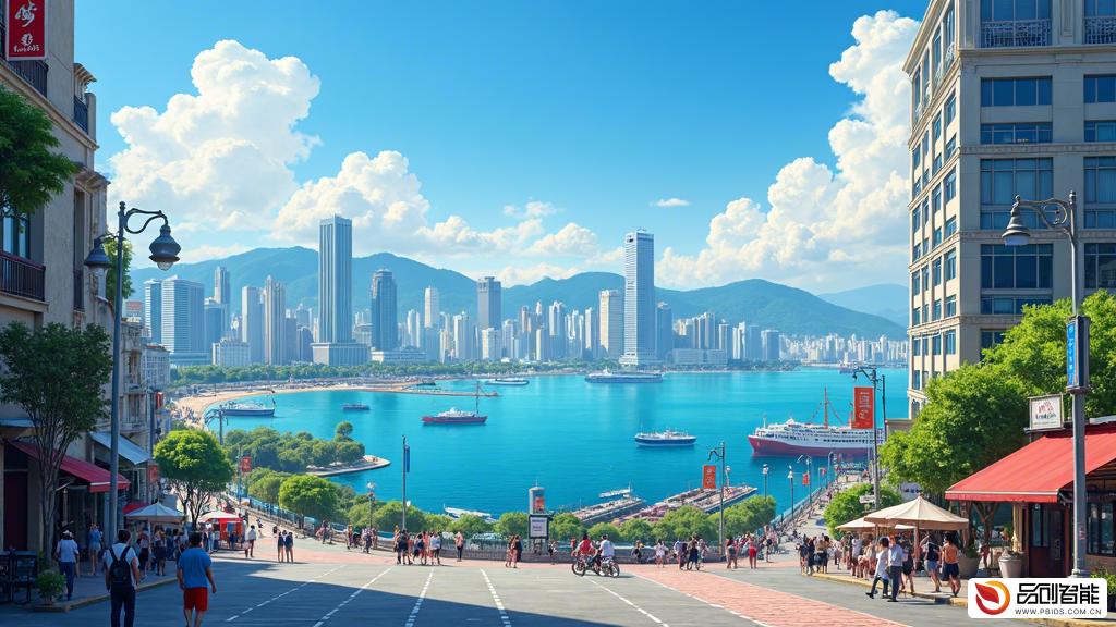 珠海市物联网射频干扰避免服务全解析
