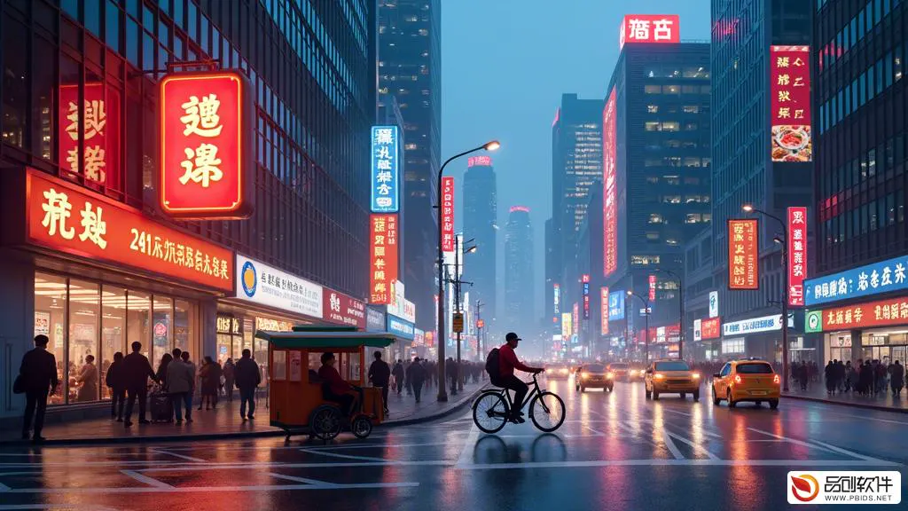 宁波市AI新闻资讯应用方案商：引领智慧城市新风尚
