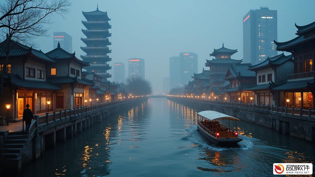 苏州市物流AI调度指挥系统的创新与实践
