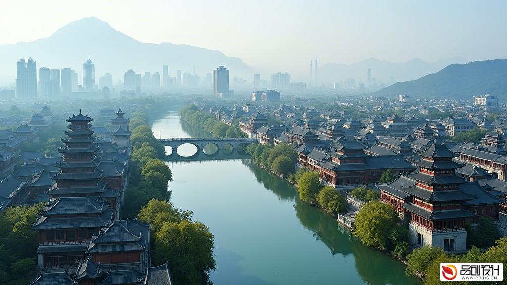 镇江市企业定制设计：打造专属品牌形象的创意之旅
