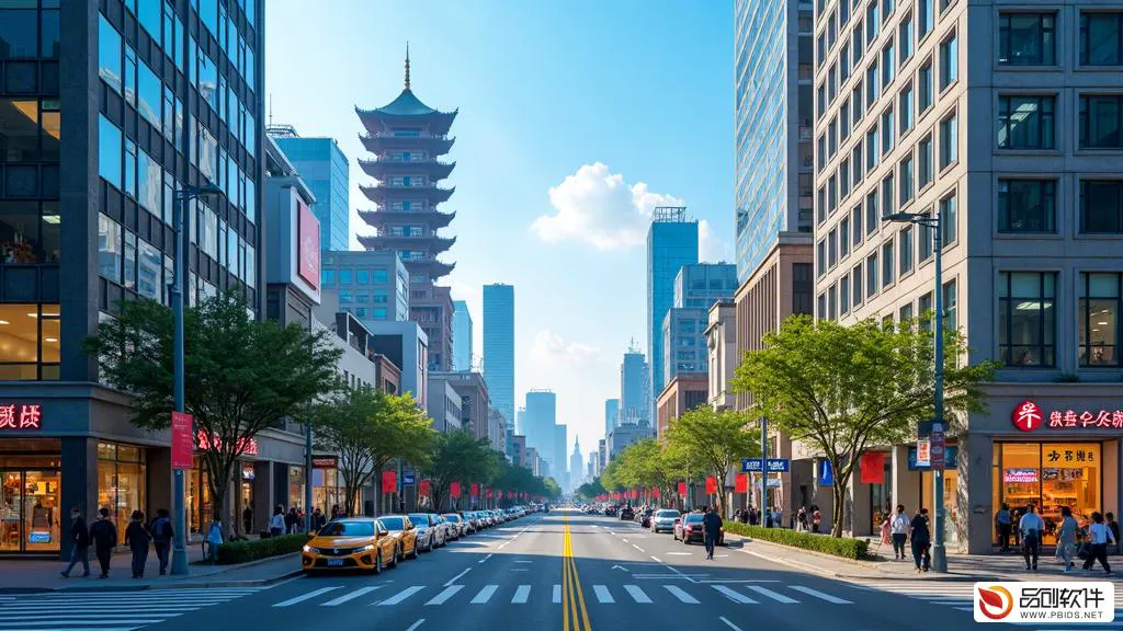 宁波市AI创作设计系统企业的崛起与影响
