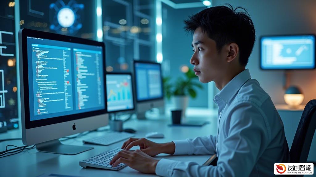 物联网中间件平台技术深度解析：构建智慧互联的未来
