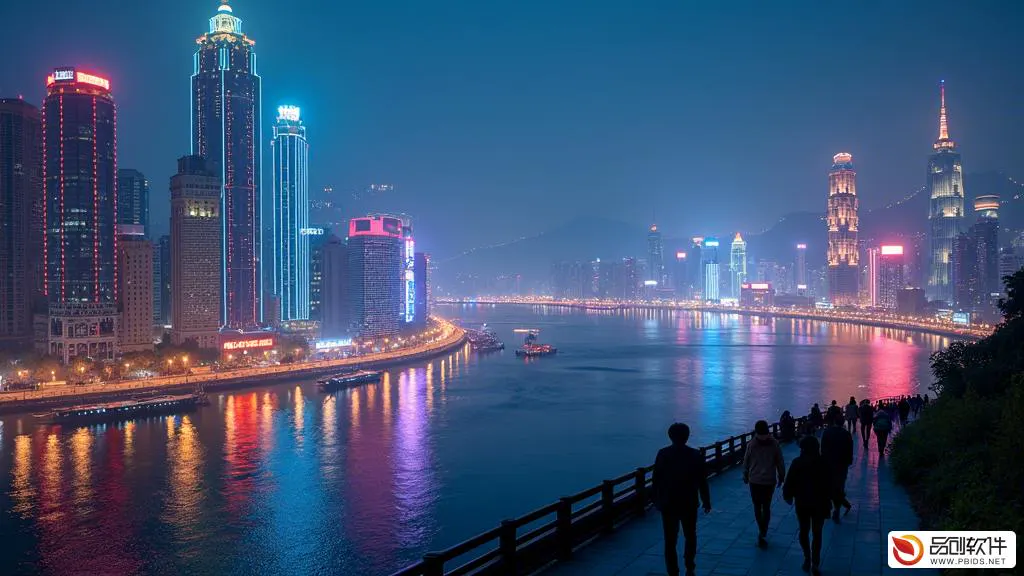 重庆市私募基金托管小程序研发中心：引领金融科技新风尚
