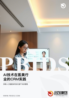 AI技术在医美行业的CRM实践