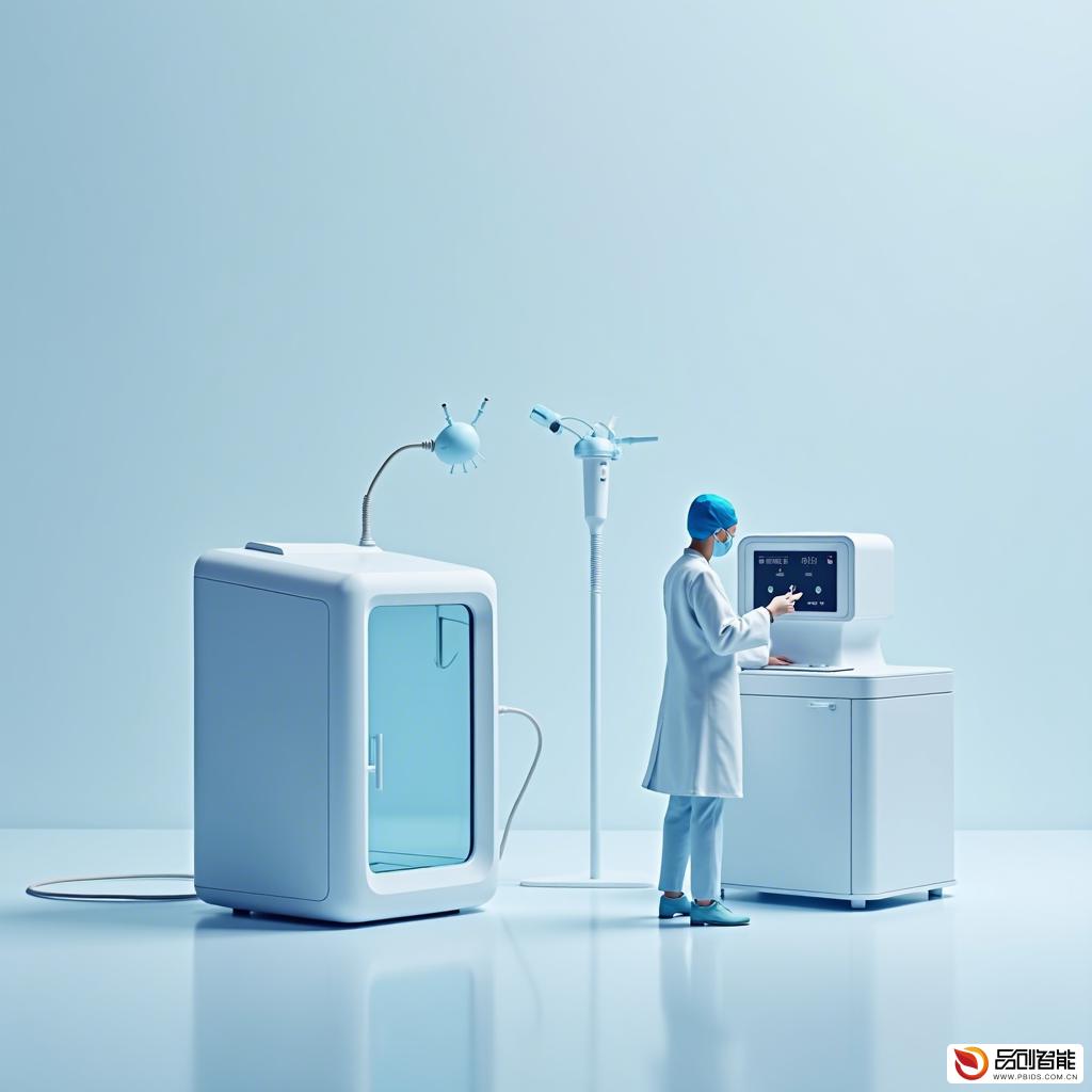 北京市医疗设备电源隔离系统平台：保障医疗安全的...