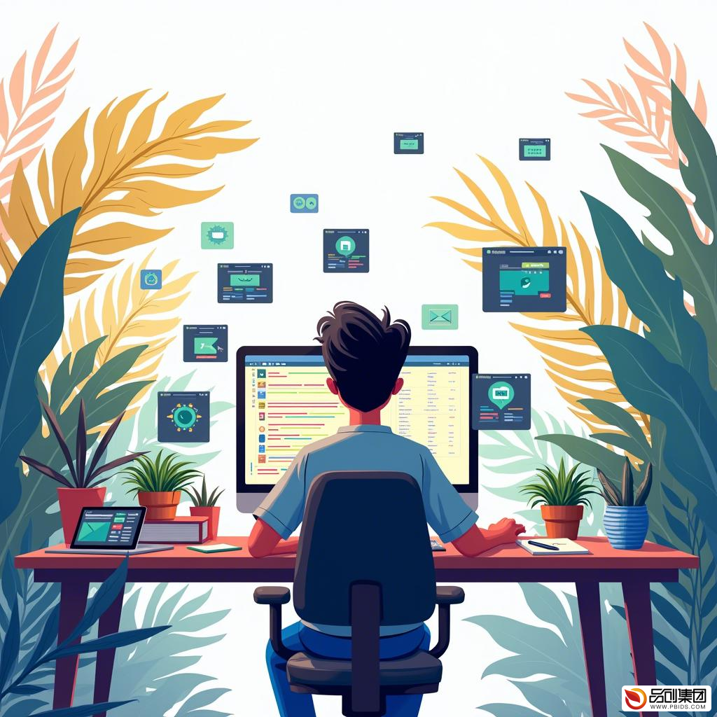 QT软件开发定制：打造高效、灵活的应用解...