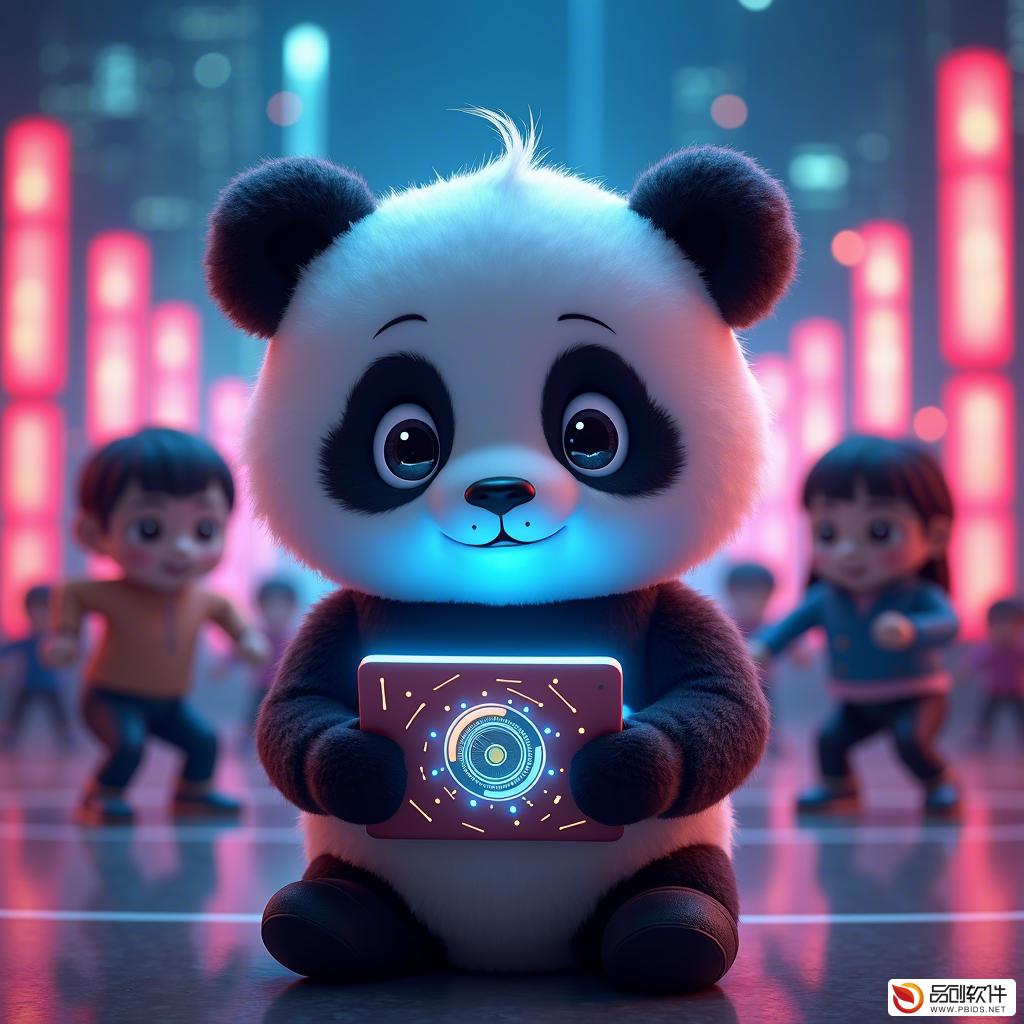 合肥市熊猫私教AI管理系统：引领健身行业...