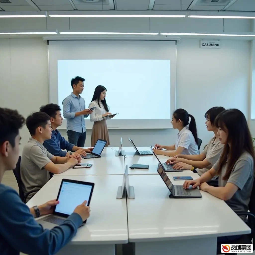 革新教育未来：探索高效教育教学工具的应用与实践
