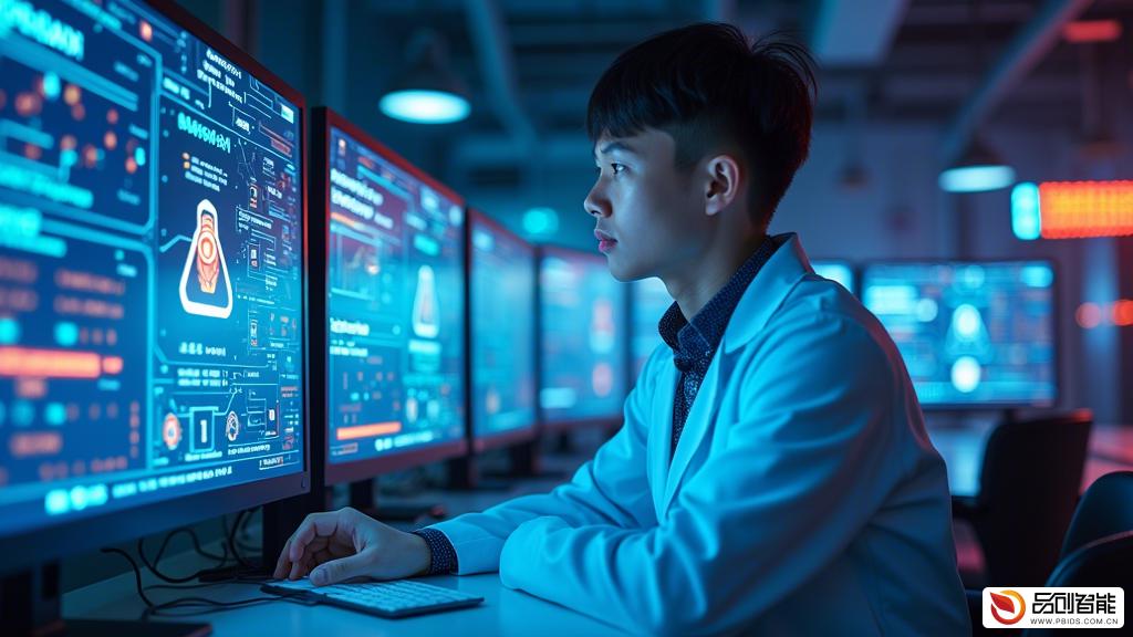 深圳市物联网终端安全沙箱集团：引领物联网安全新纪元
