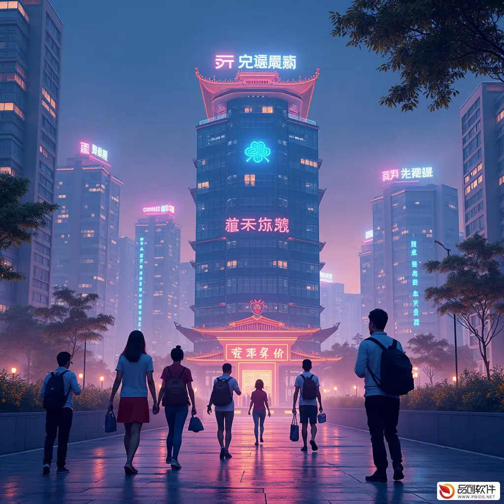 深圳市党建智慧平台工作室：引领数字化转型的新篇章
