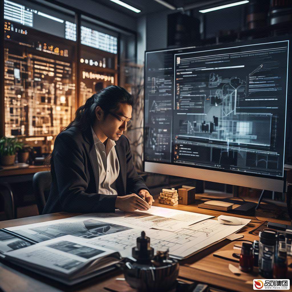 定制开发软件系统：打造专属业务解决方案的...