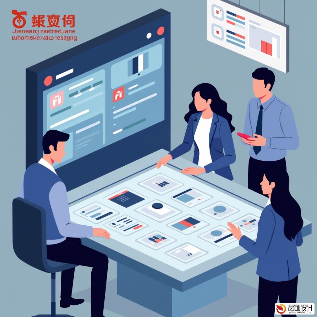 临沧互动体验设计有限公司：创新设计，引领...