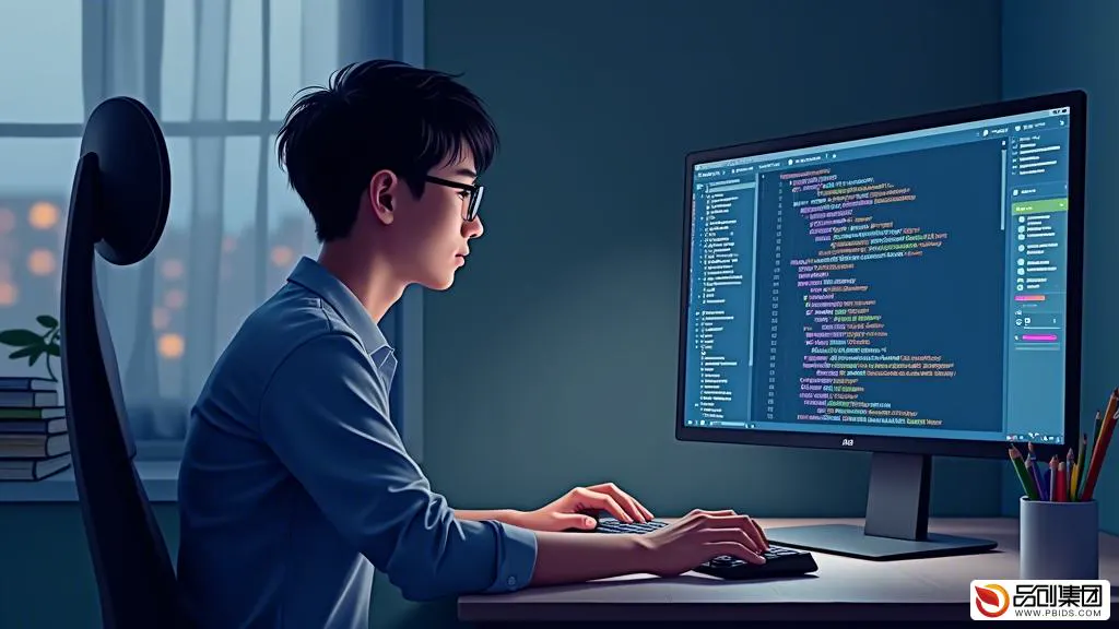 开发小程序快速上手：从入门到精通的实战指南
