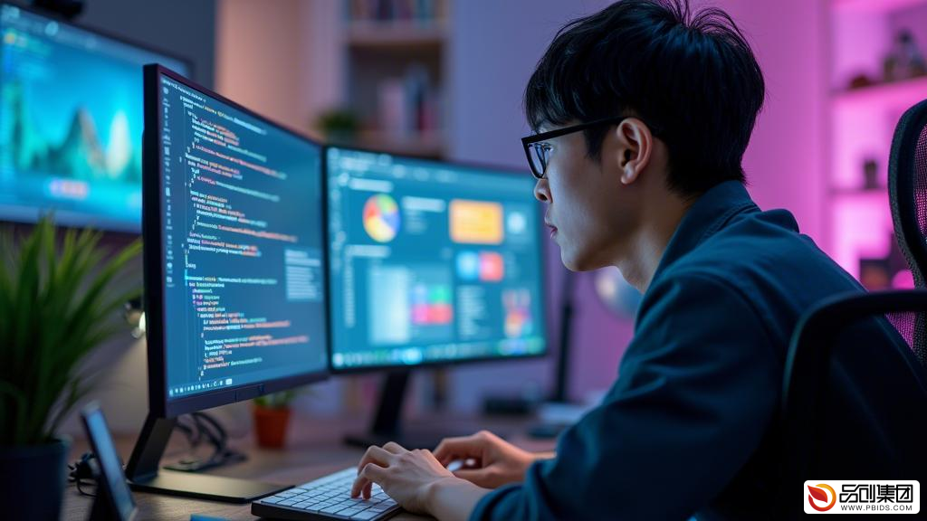 UI设计人才外包：提升项目效率与创意的优选方案
