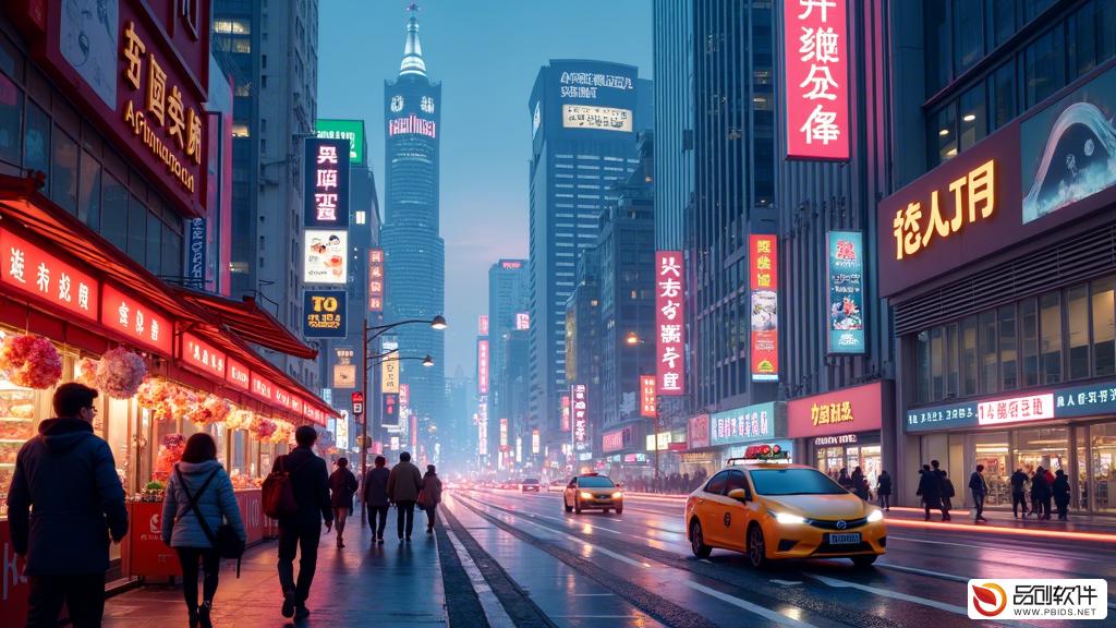 天津市企业培训AI系统技术中心：引领未来职场教育的革新力量

