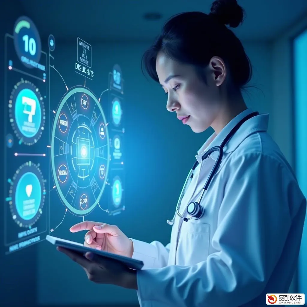 无锡市医疗OCR识别平台：革新医疗行业信息处理...