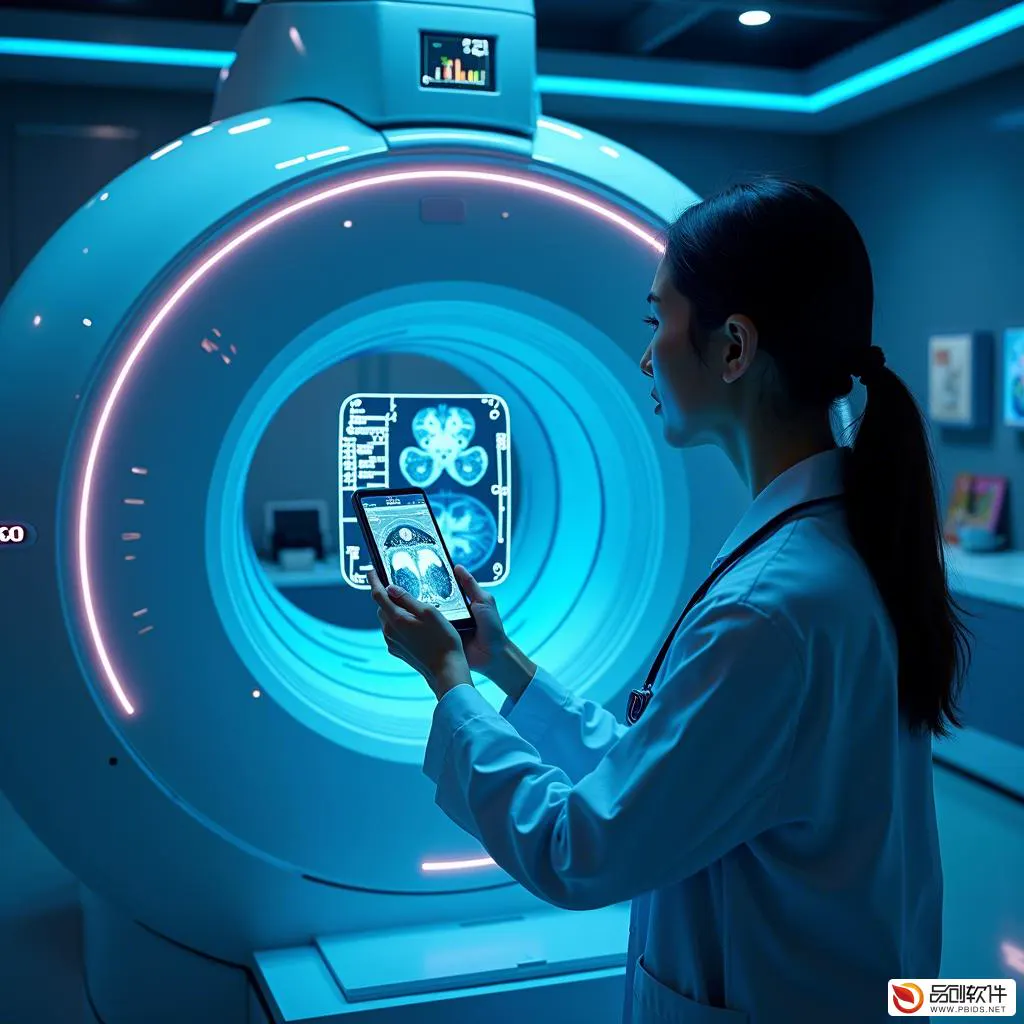 东莞市医疗影像AI辅助诊断平台方案商：引领智慧...
