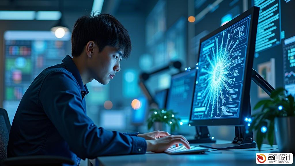 打造未来：人工智能活动创意包装团队的革新之路
