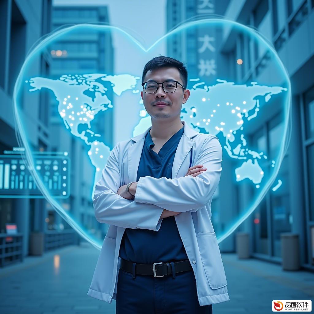 北京市医疗管理系统有限公司：引领医疗信息...