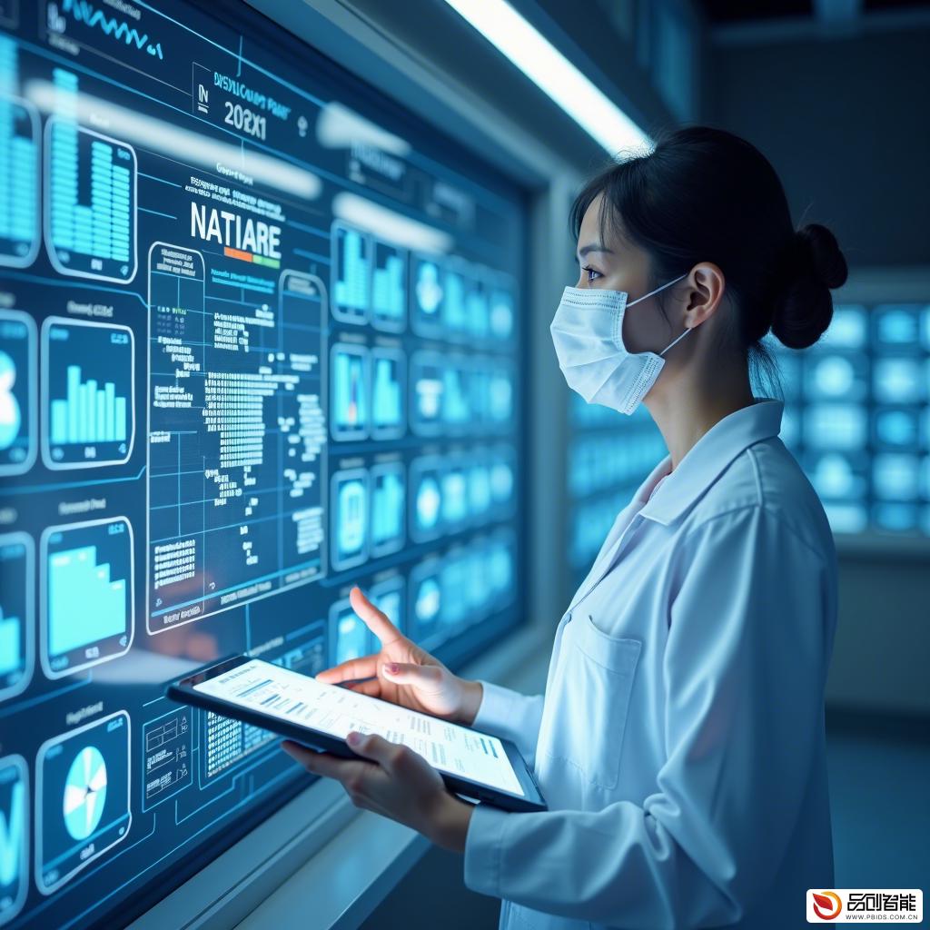 无锡市医疗供应链协同网络平台中心：打造高...