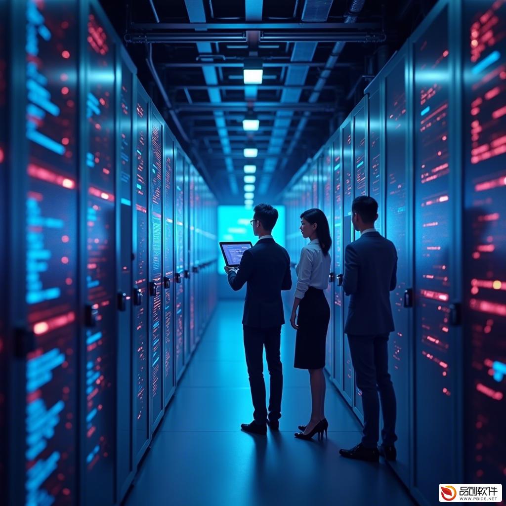 深圳市智能合规中台开发技术中心：引领企业...